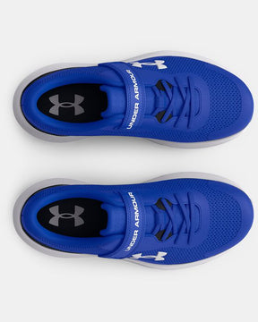 Under Armour BPS Surge 3 AC Boy Running Shoes 3024990