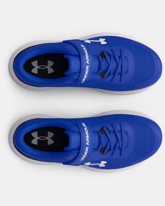 Under Armour BPS Surge 3 AC Boy Running Shoes 3024990