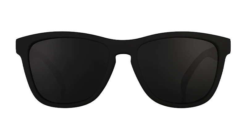 OG Sunglasses A Unicorn Calamity - Black