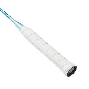 RSL Master Speed 8000 Badminton Racket - Blue (3U) Badminton Rackets RSL