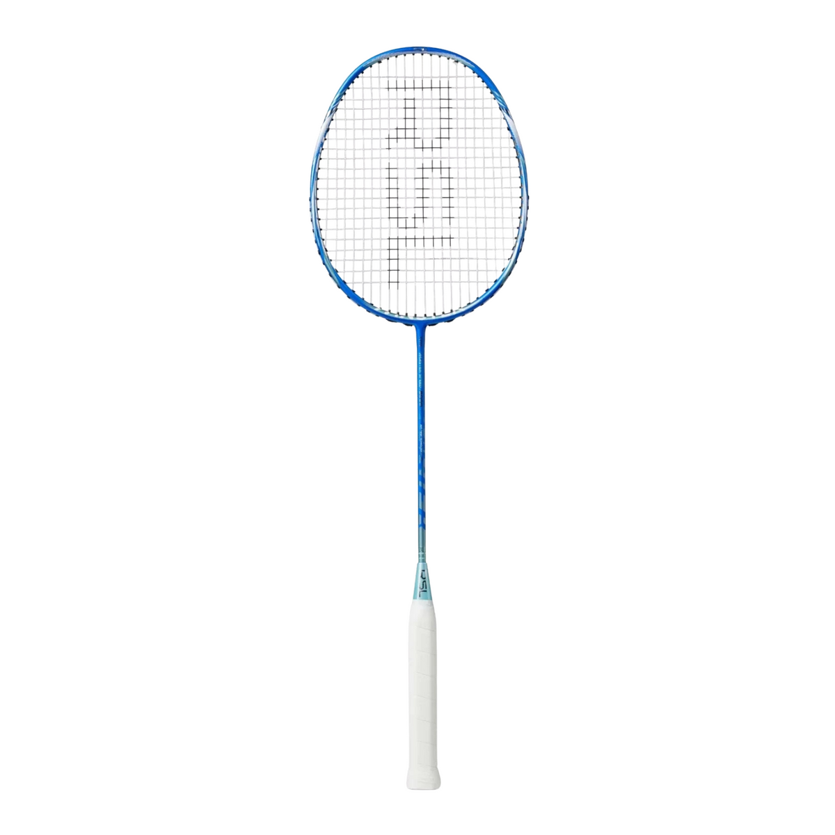 RSL Master Speed 8000 Badminton Racket - Blue (3U) BLUE 3U5 Badminton Rackets RSL