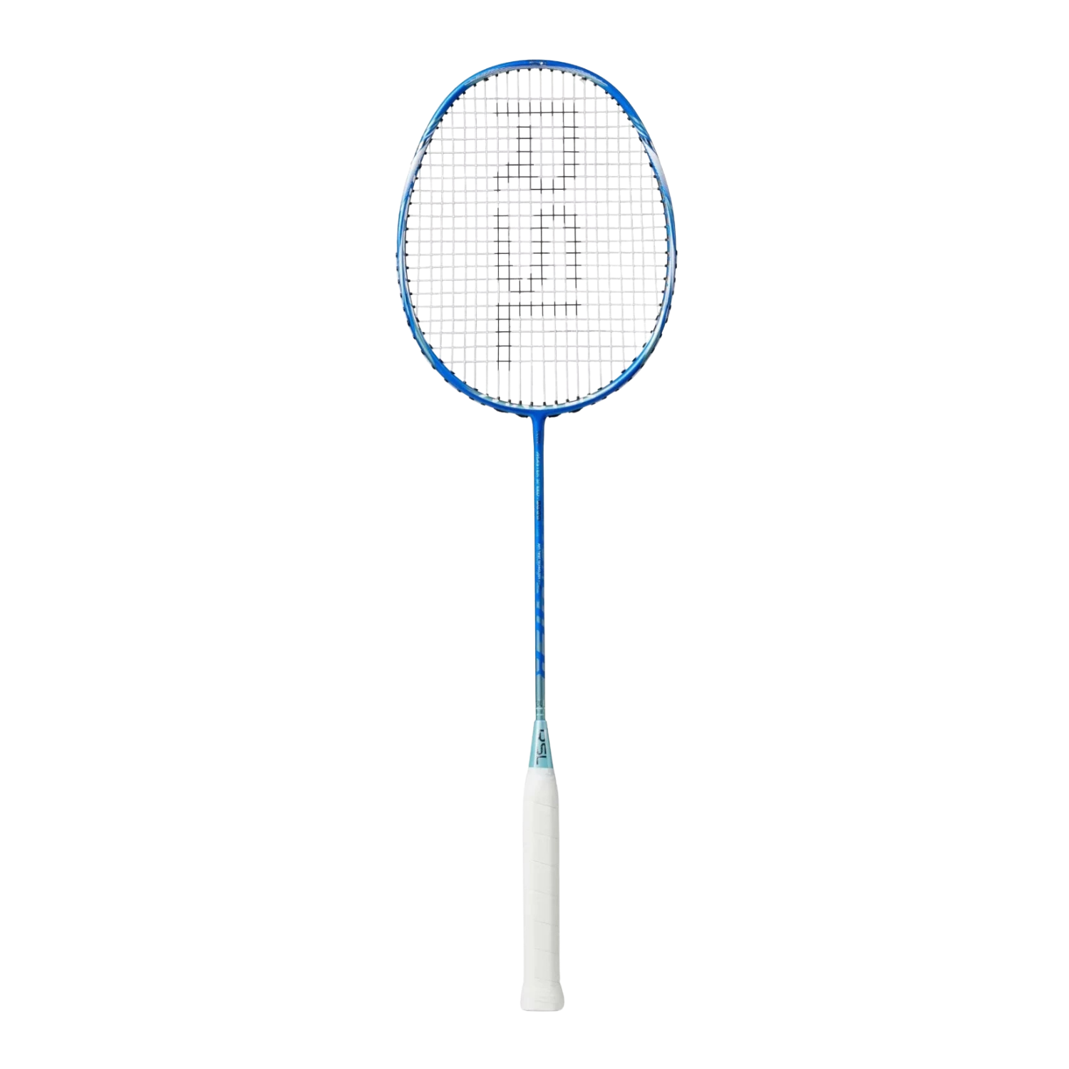 RSL Master Speed 8000 Badminton Racket - Blue (3U) BLUE 3U5 Badminton Rackets RSL