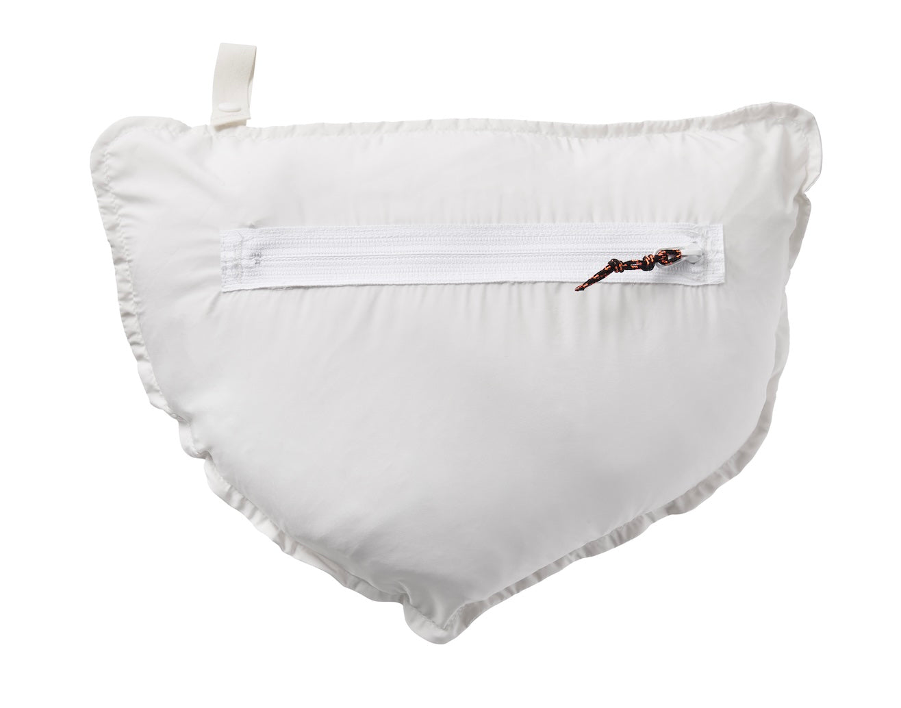 Yonex 90098EX Padded Vest Gilet Men - White - VA - Viktor Axelsen Collection