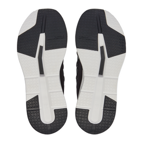 On Cloudeasy Running Shoes Women - Black/Rock