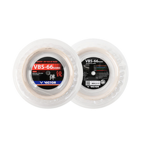 Victor VBS-66 Nano String (200m Reel)