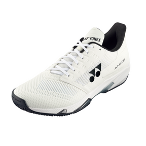Yonex Power Cushion AD-ACCEL 2024 SHTAAMA Tennis Shoes White Yonex Power Cushion AD-ACCEL 2024 SHTAAMA Tennis Shoes White