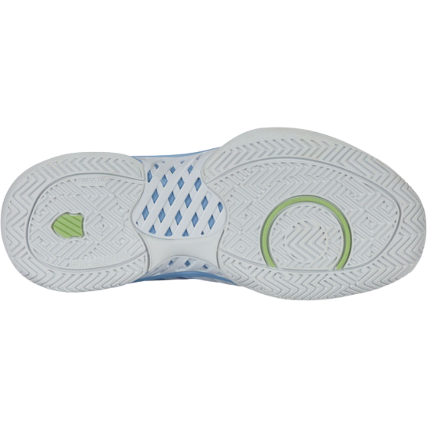 K-Swiss Express Light 3 Women Tennis Shoes 98562112M