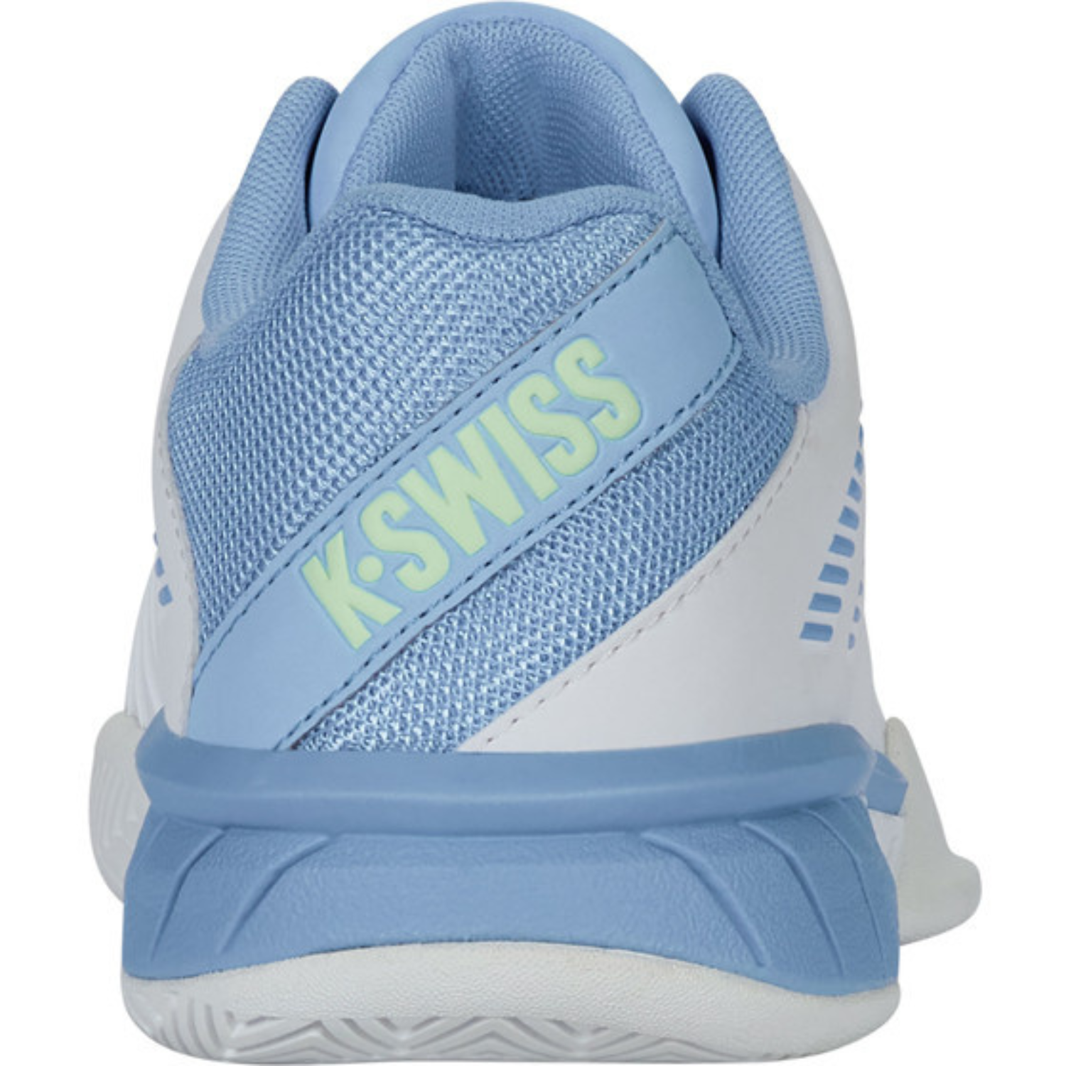 K-Swiss Express Light 3 Women Tennis Shoes 98562112M