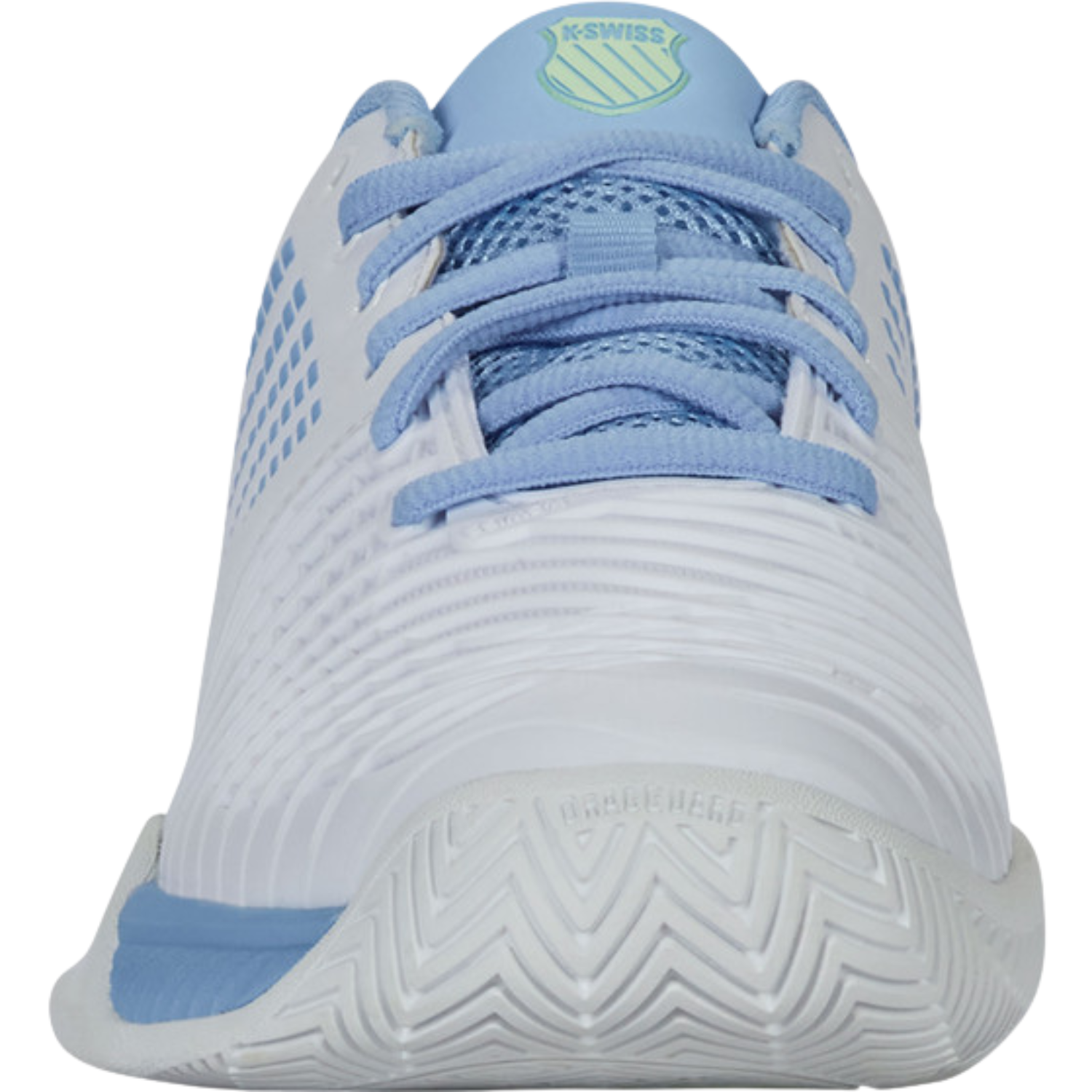 K-Swiss Express Light 3 Women Tennis Shoes 98562112M