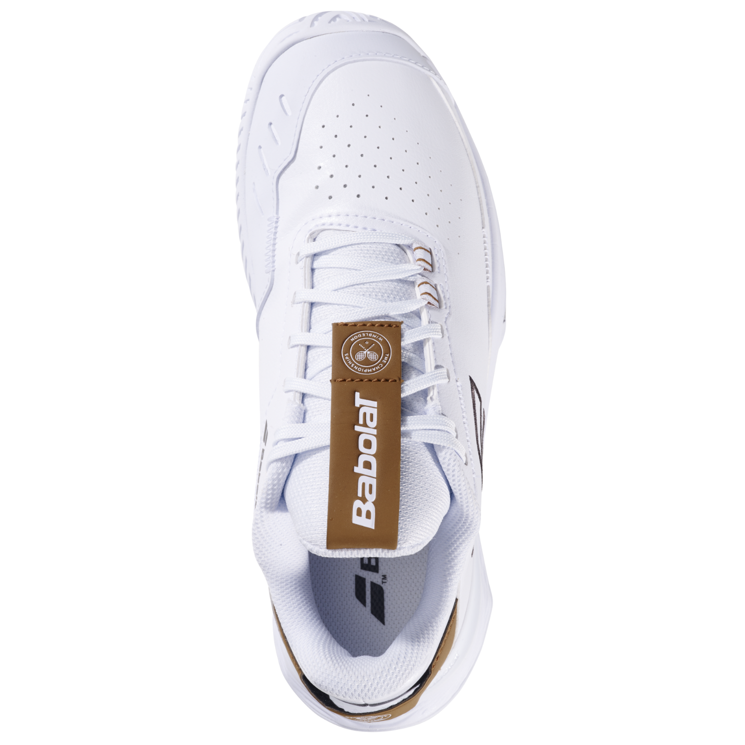 Babolat SFX Evo All Court Wimbledon 2025 Tennis Shoes Women