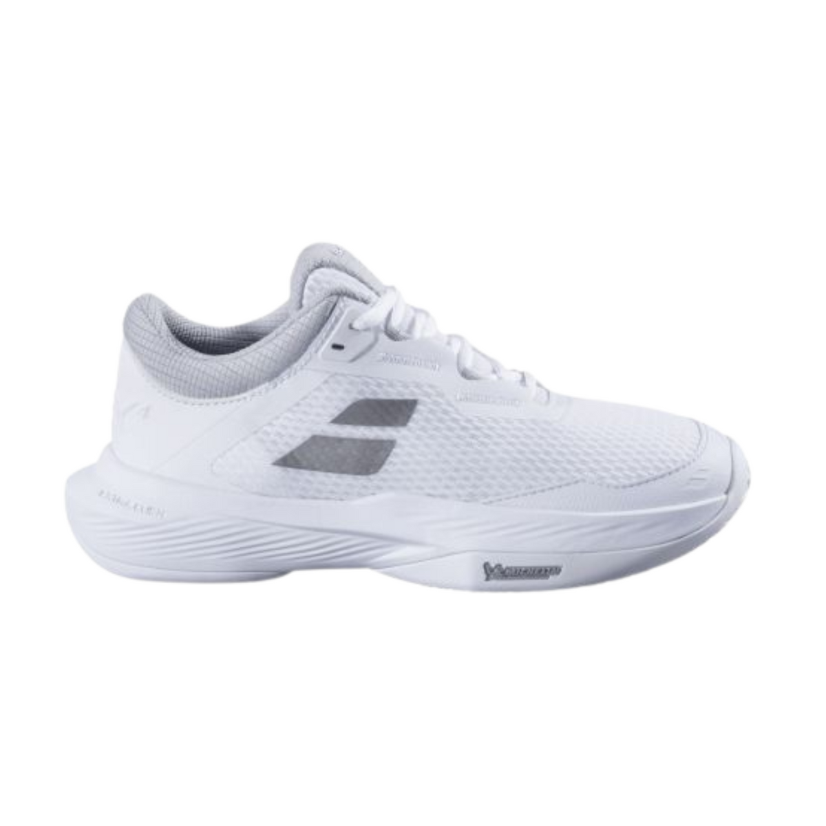 Babolat SFX 4 All Court (3A1S25A530) Tennis Shoes Women (Lunar Rock)