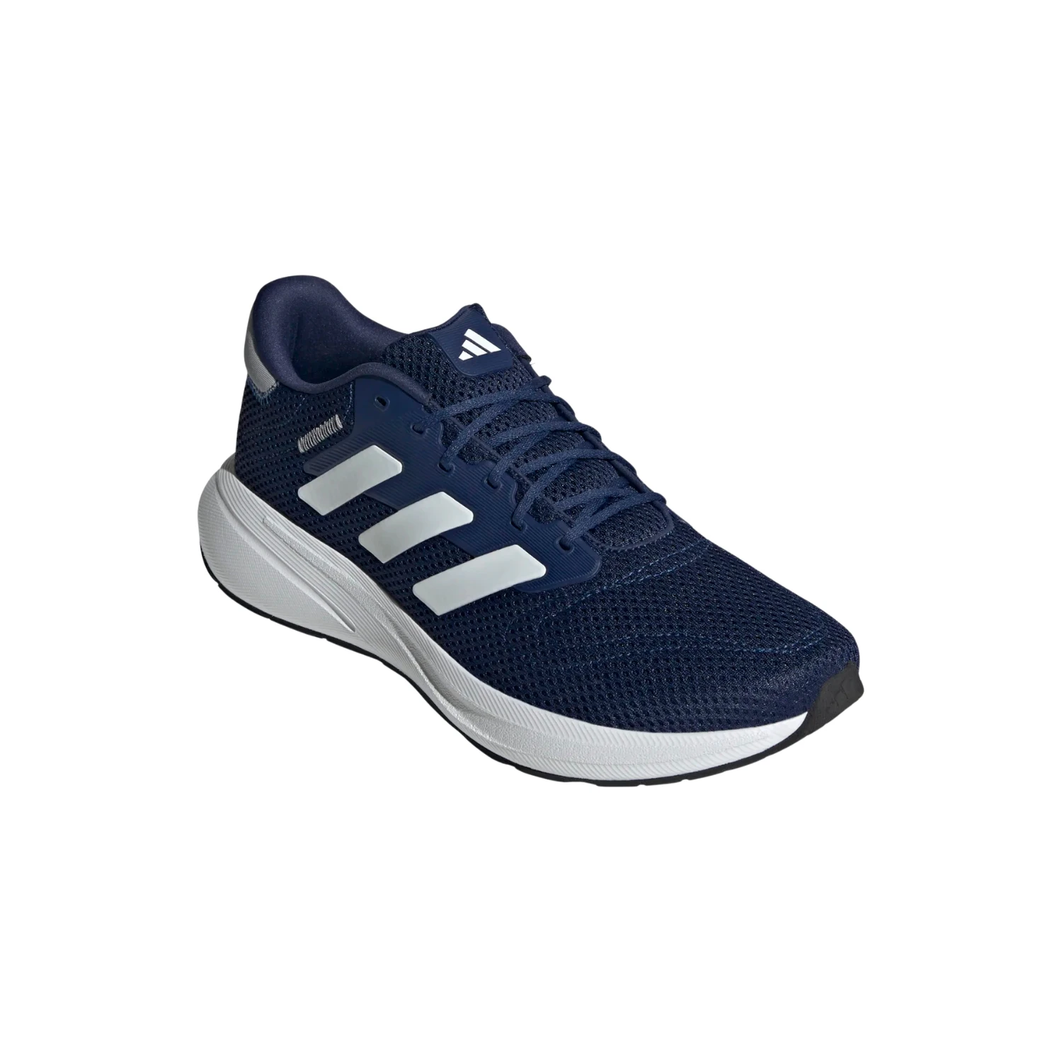 Adidas Response Runner Running Shoes Unisex Dark Blue Adidas Response Runner Running Shoes Unisex Dark Blue