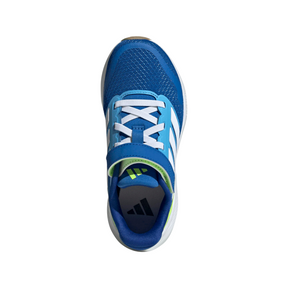 Adidas Runfalcon 5 EL C Kids Running Shoes - Bright Royal