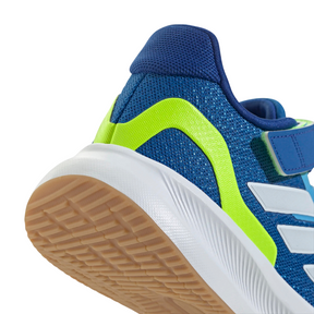 Adidas Runfalcon 5 EL C Kids Running Shoes - Bright Royal