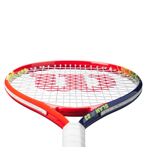 Wilson Slam Junior 23Tennis Racket 185g - Blue