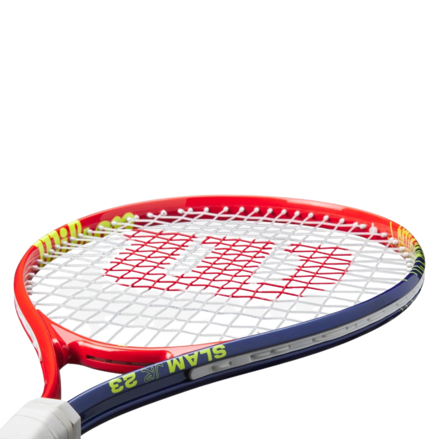 Wilson Slam Junior 23Tennis Racket 185g - Blue