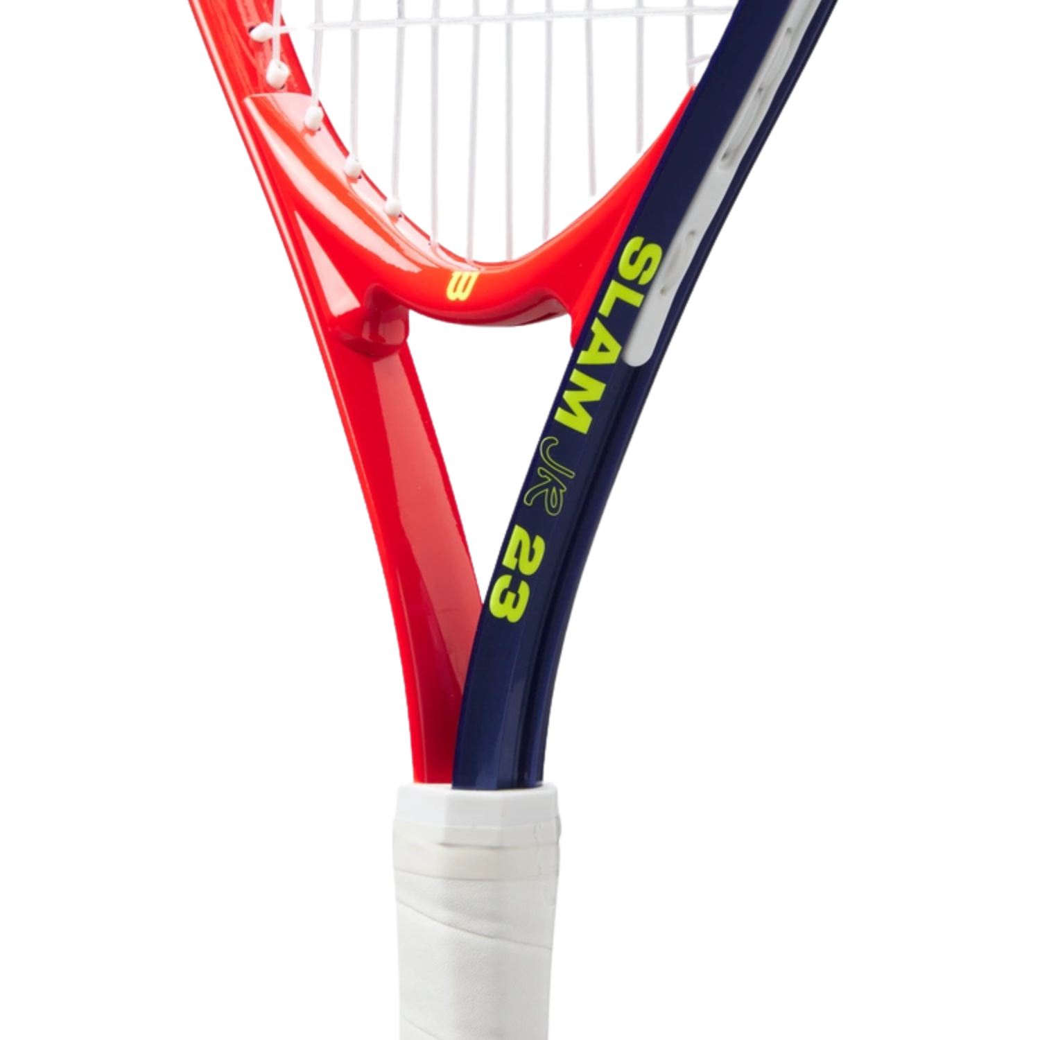 Wilson Slam Junior 23Tennis Racket 185g - Blue