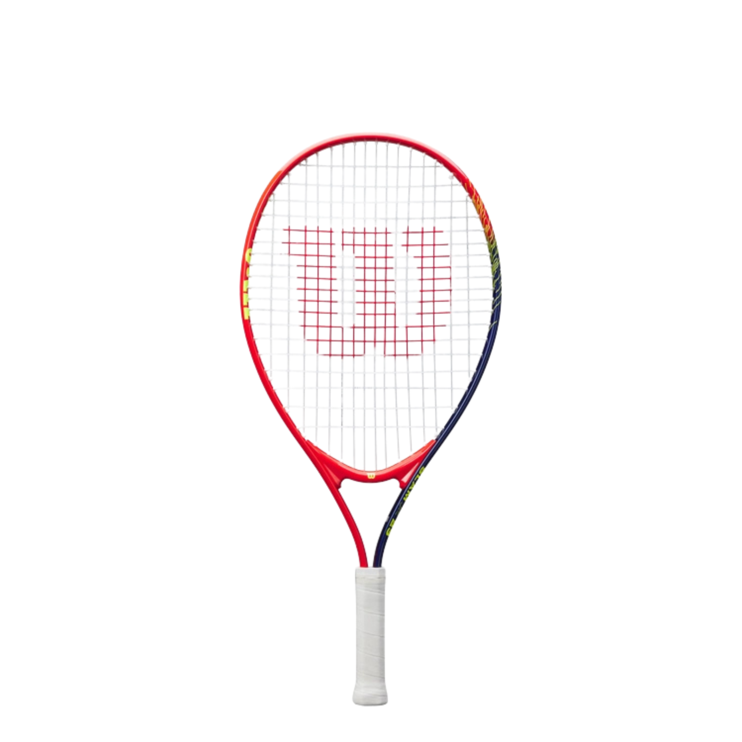 Wilson Slam Junior 23Tennis Racket 185g - Blue