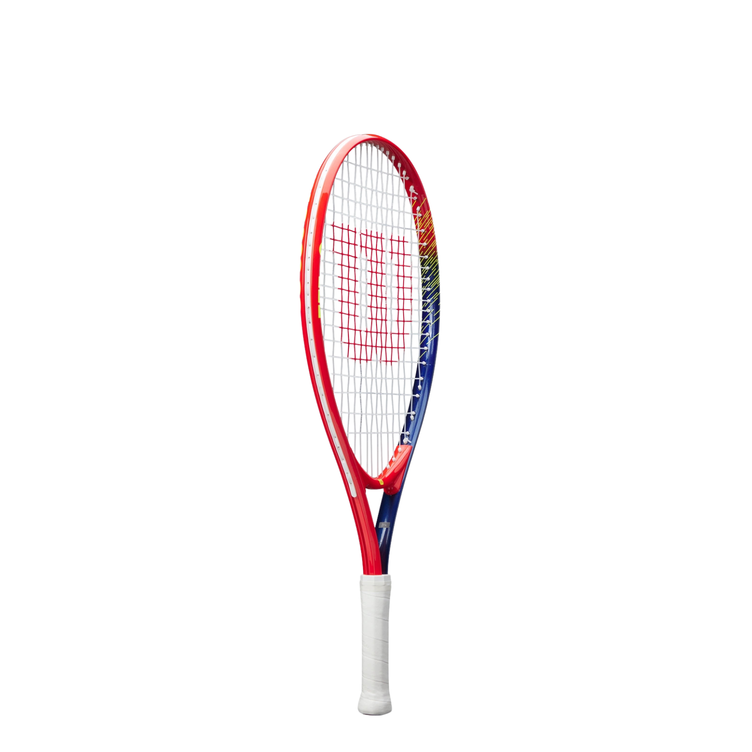 Wilson Slam Junior 23Tennis Racket 185g - Blue