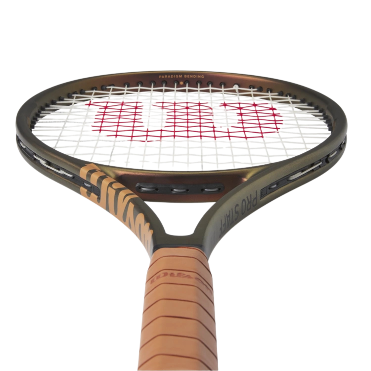 Wilson Pro Staff 97 V14 315g Unstrung Tennis Racket