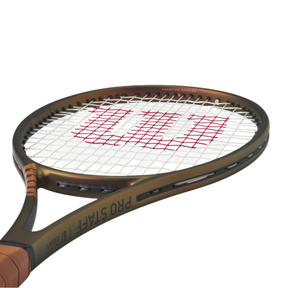 Wilson Pro Staff 97 V14 315g Unstrung Tennis Racket