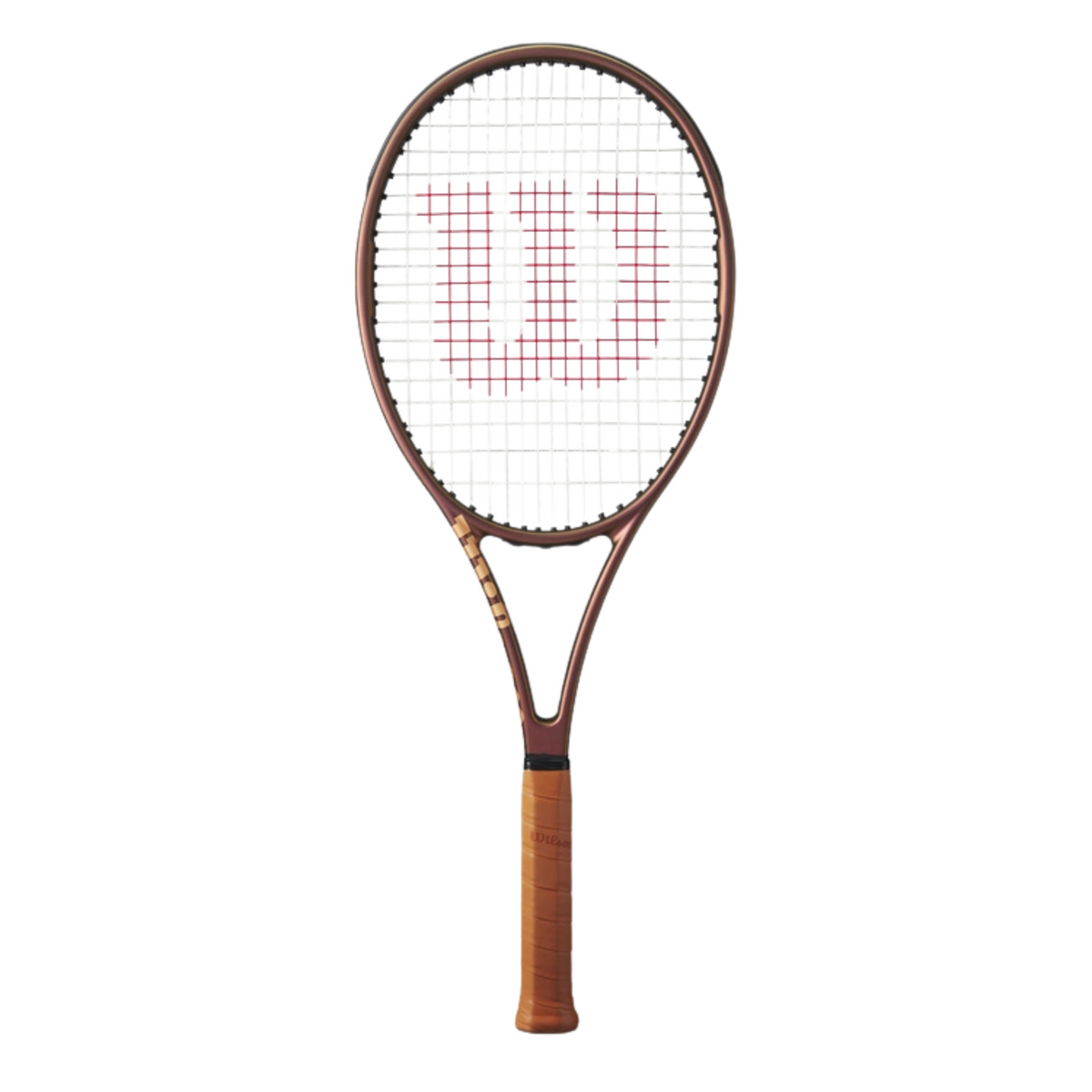 Wilson Pro Staff 97 V14 315g WR125711U Free Restring (Unstrung)