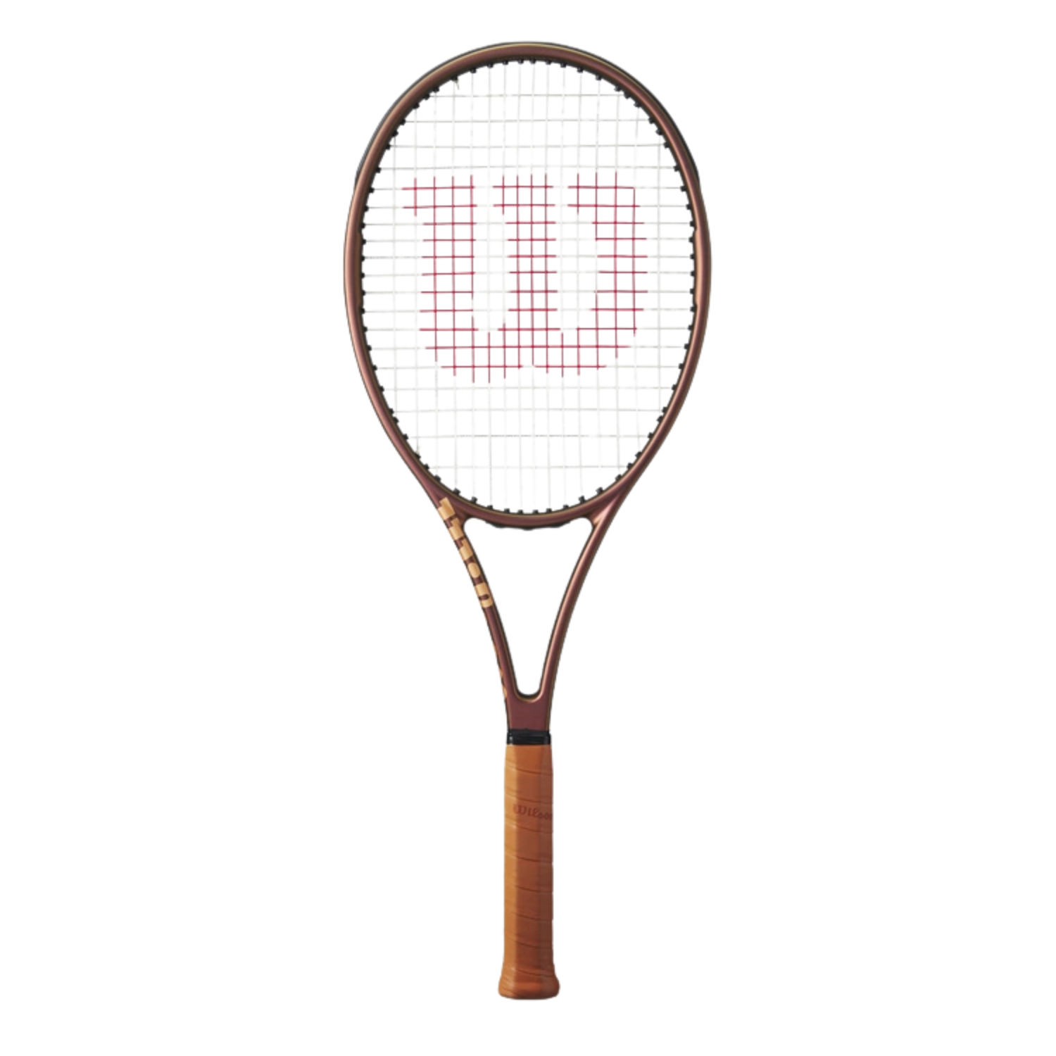 Wilson Pro Staff 97 V14 315g Unstrung Tennis Racket