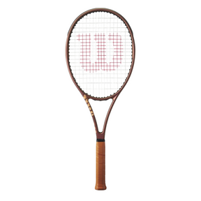 Wilson Pro Staff 97 V14 315g Unstrung Tennis Racket