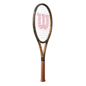 Wilson Pro Staff 97 V14 315g Unstrung Tennis Racket