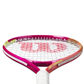 Wilson Intrigue Junior 23 Girls (WR180410U)Tennis Racket (185g)