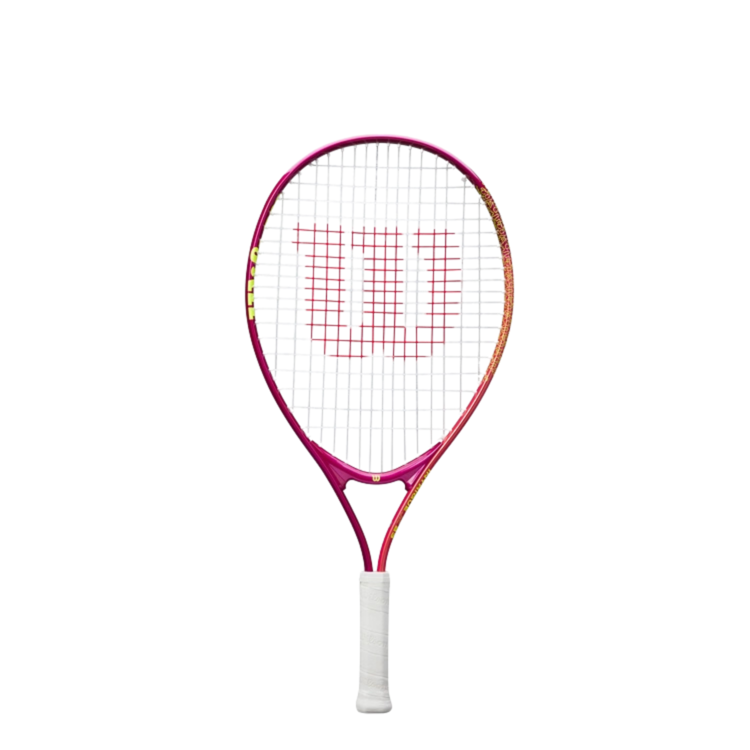 Wilson Intrigue Junior 23 Girls (WR180410U)Tennis Racket (185g)