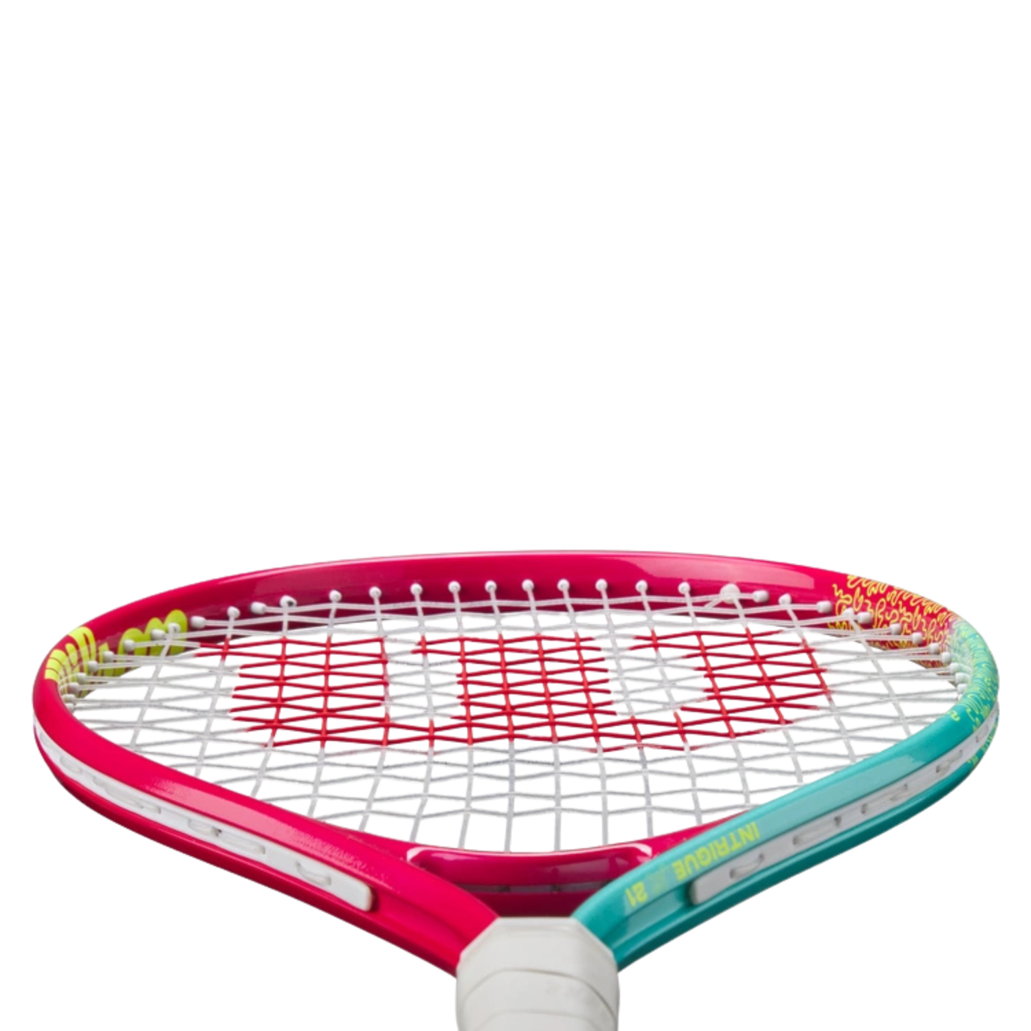 Wilson Intrigue Junior 21 Girls (WR180510U) Tennis Racket (171g)