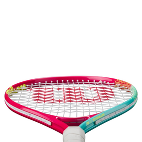 Wilson Intrigue Junior 21 Girls (WR180510U) Tennis Racket (171g)