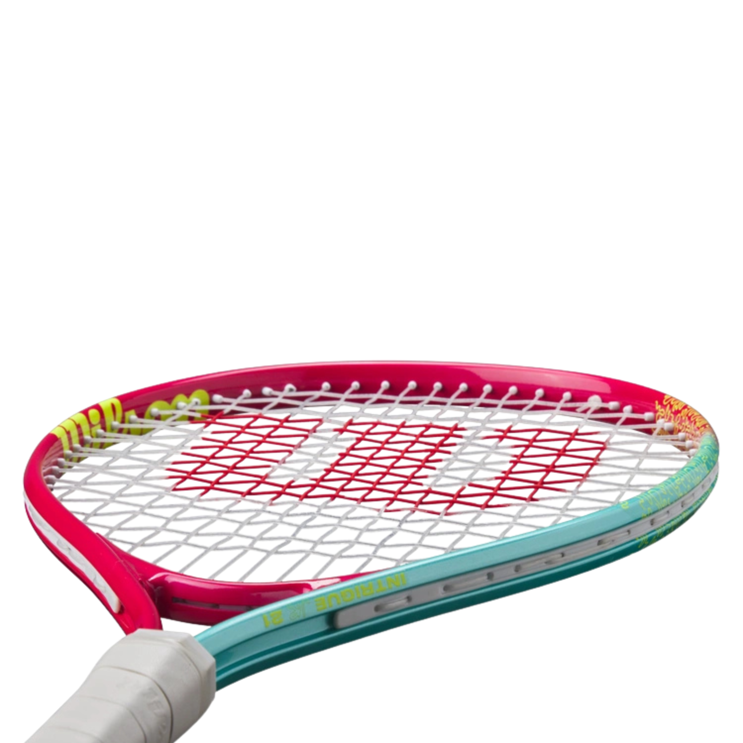Wilson Intrigue Junior 21 Girls (WR180510U) Tennis Racket (171g)