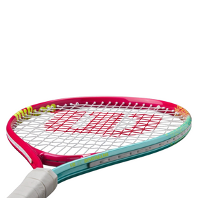 Wilson Intrigue Junior 21 Girls (WR180510U) Tennis Racket (171g)