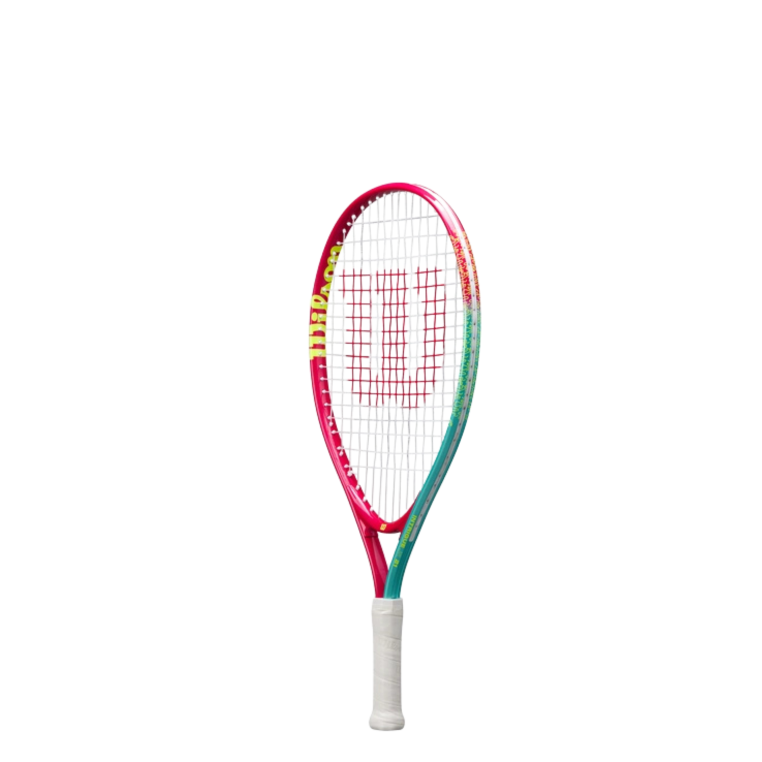 Wilson Intrigue Junior 21 Girls (WR180510U) Tennis Racket (171g)