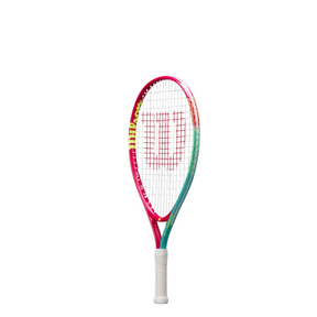 Wilson Intrigue Junior 21 Girls (WR180510U) Tennis Racket (171g)