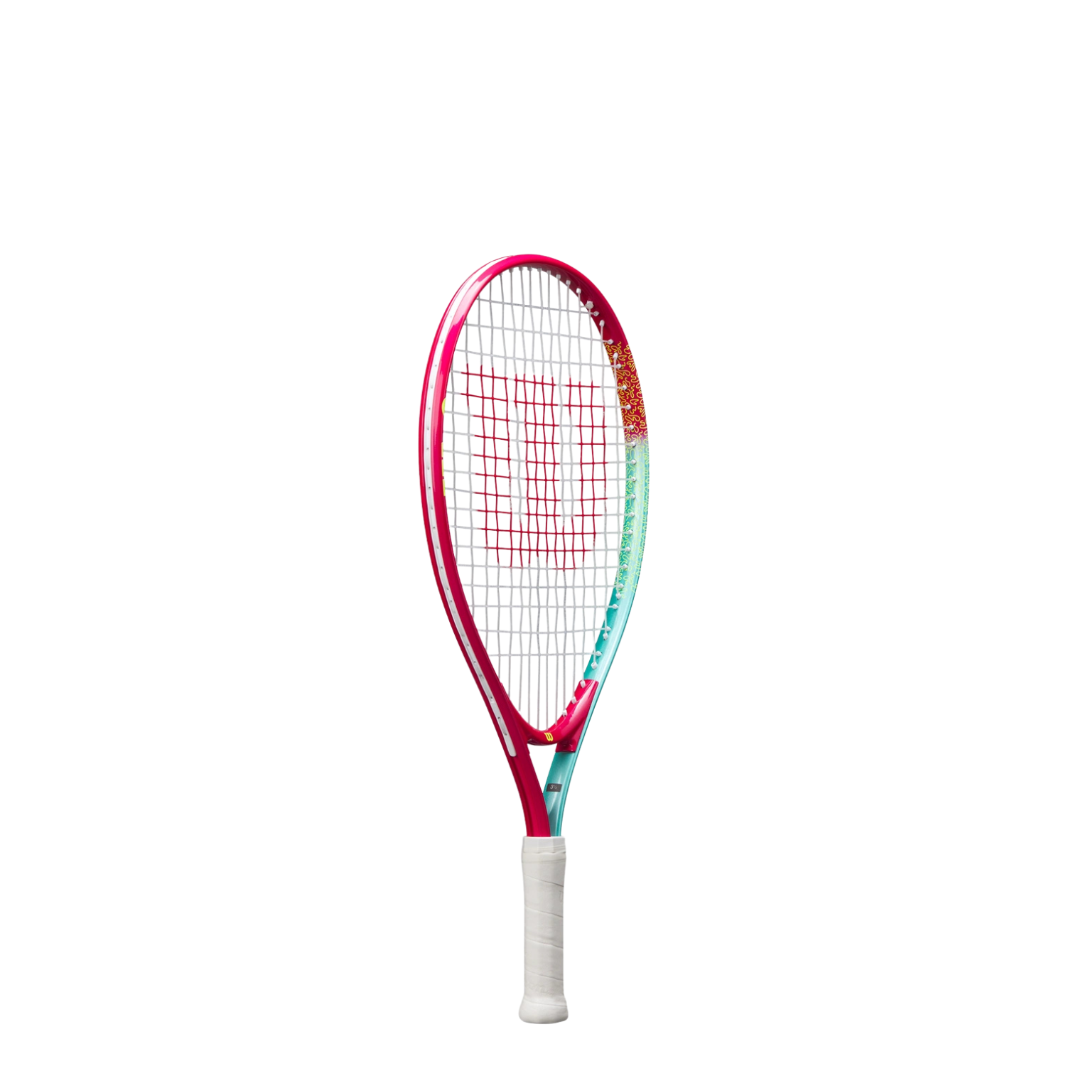 Wilson Intrigue Junior 21 Girls (WR180510U) Tennis Racket (171g)