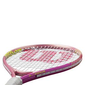 Wilson Intrigue Junior 19 Girls (WR180610U) Tennis Racket (168g)