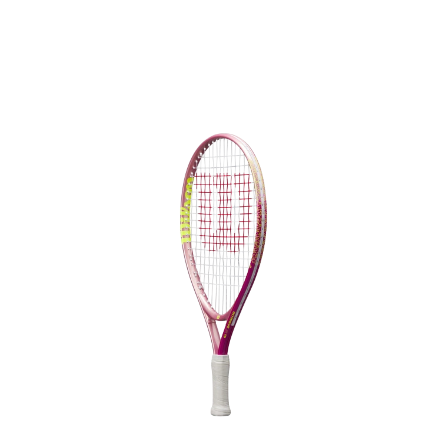 Wilson Intrigue Junior 19 Girls (WR180610U) Tennis Racket (168g)