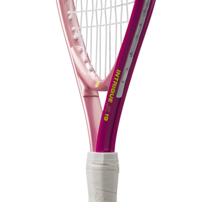 Wilson Intrigue Junior 19 Girls (WR180610U) Tennis Racket (168g)