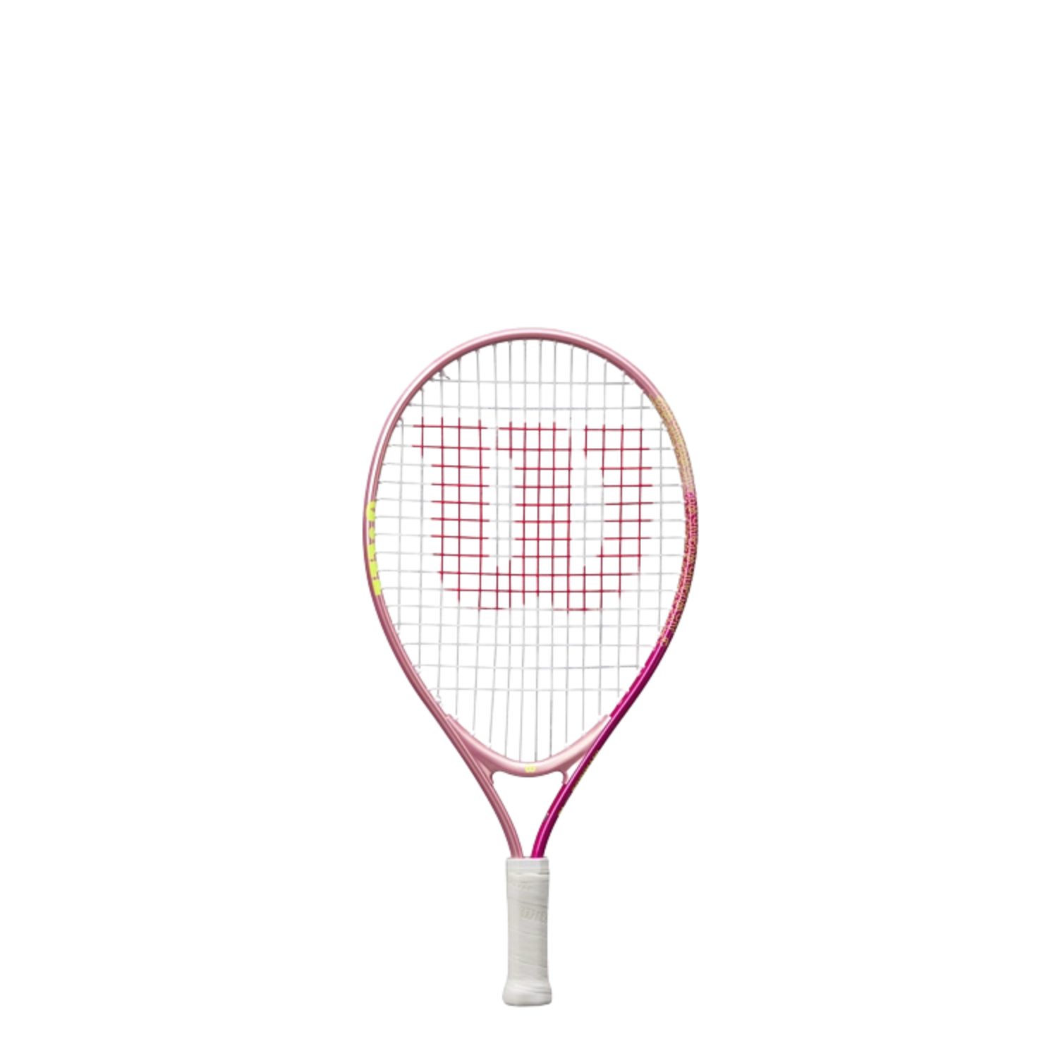 Wilson Intrigue Junior 19 Girls (WR180610U) Tennis Racket (168g)