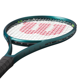 Wilson BLADE 101L V9.0 Tennis Racket 275g