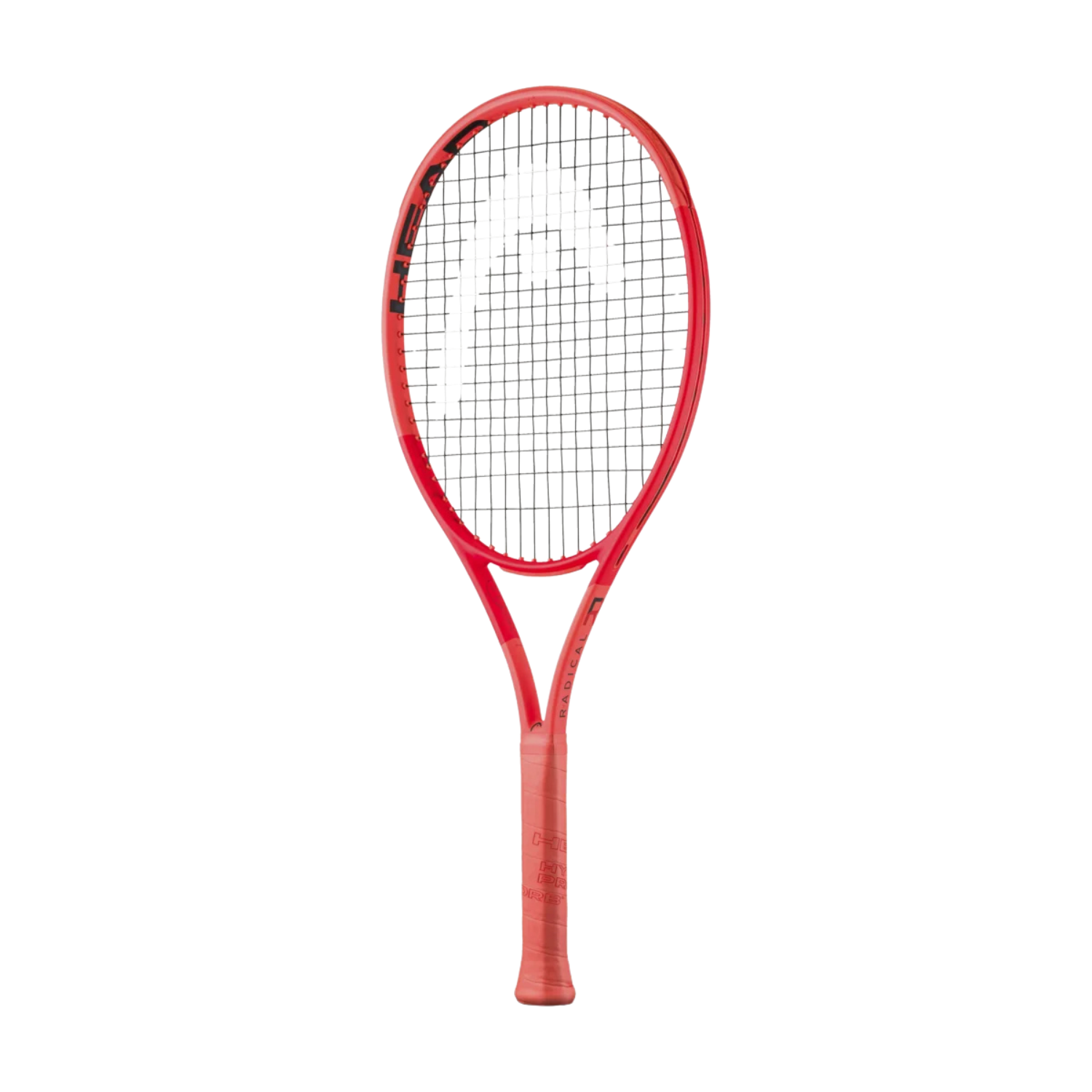 Head Radical Jr.26 2025 Tennis Racquet Tennis Rackets Head