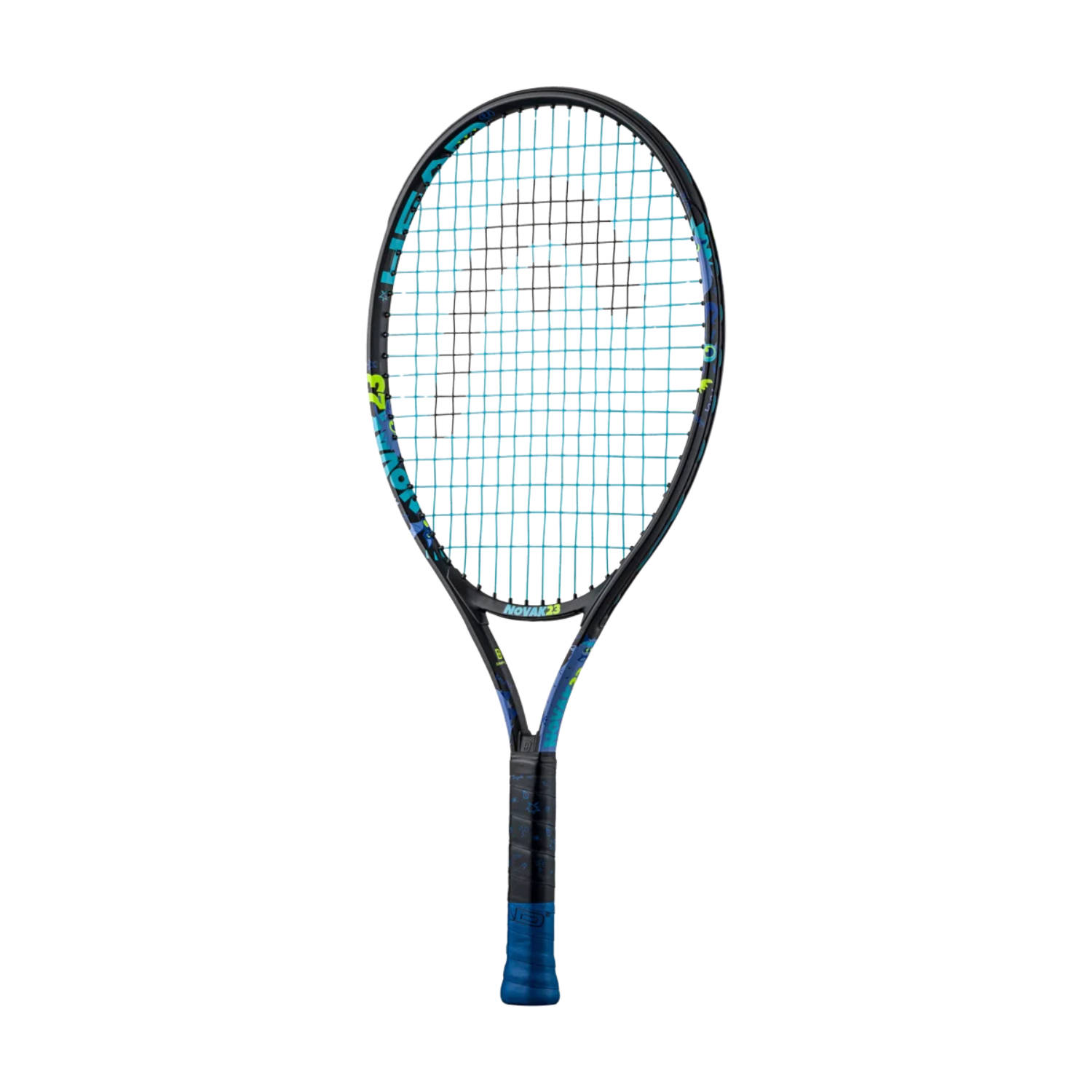 Head Novak 23 2024 Tennis Racquet
