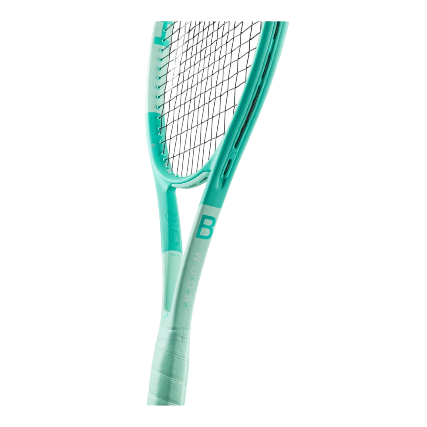 HEAD Boom MP Tennis Racquet