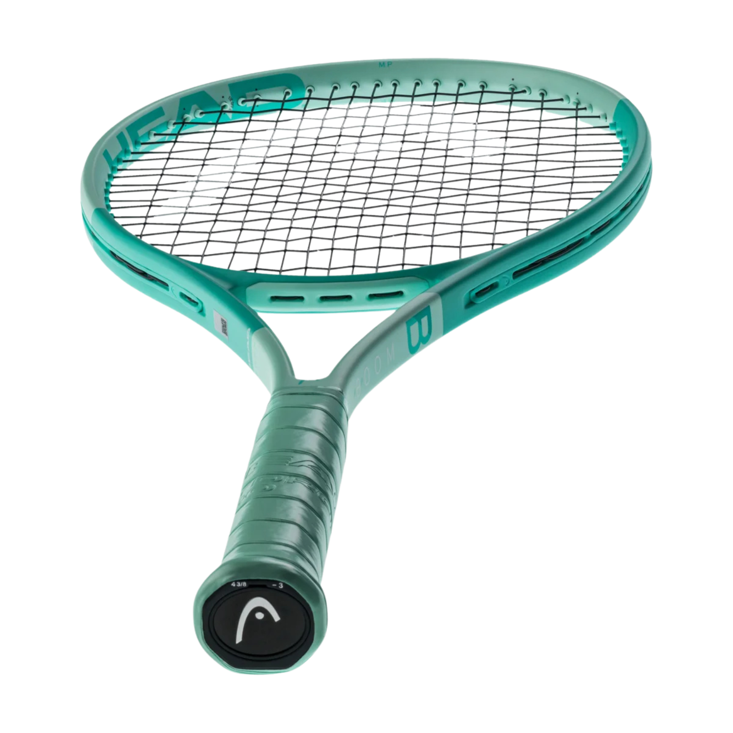 HEAD Boom MP Tennis Racquet
