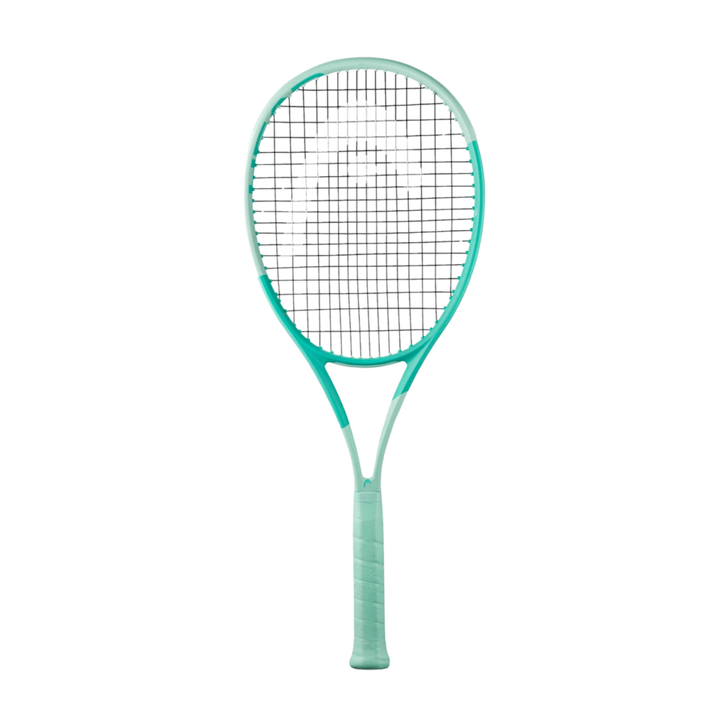 ●Bump It Federation HEAD Boom MP Tennis Racquet