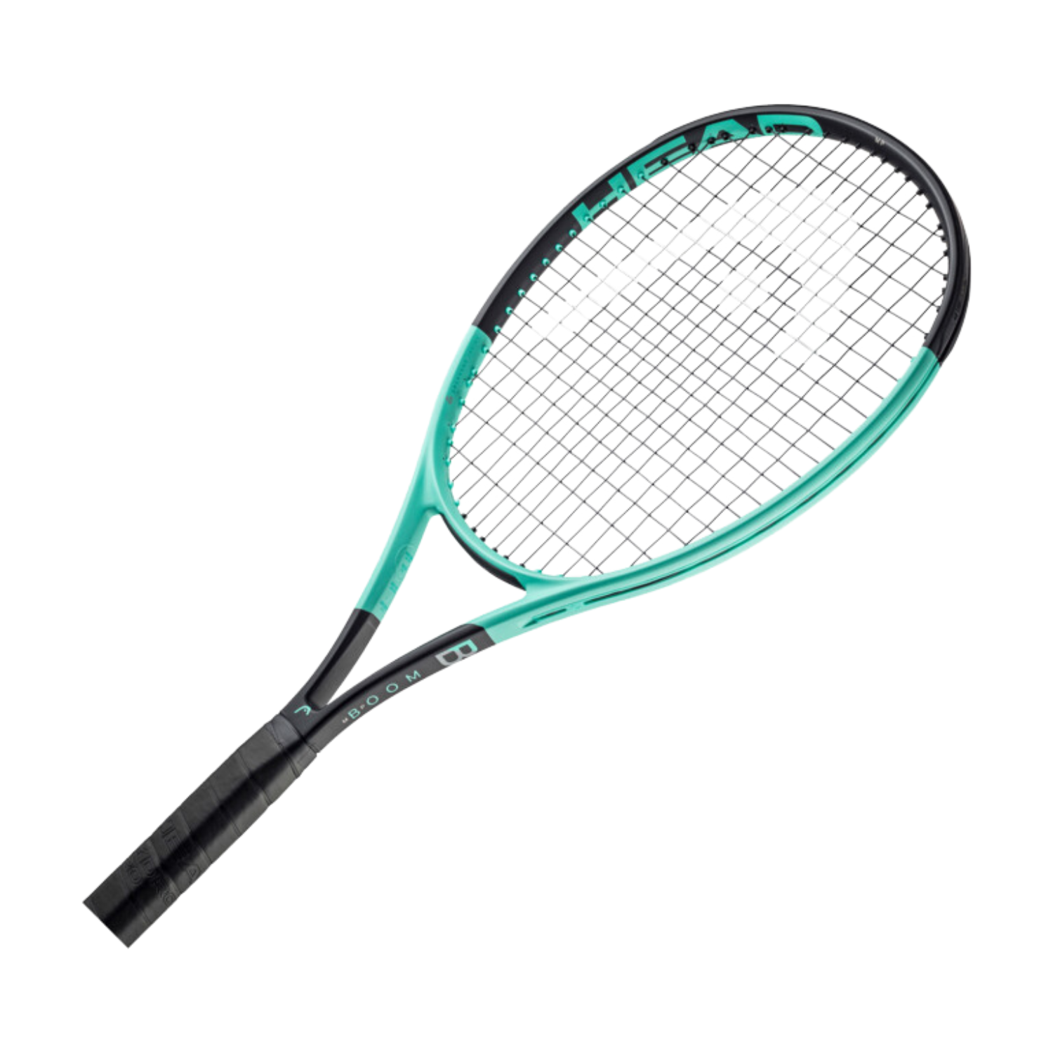 HEAD Boom MP Tennis Racquet