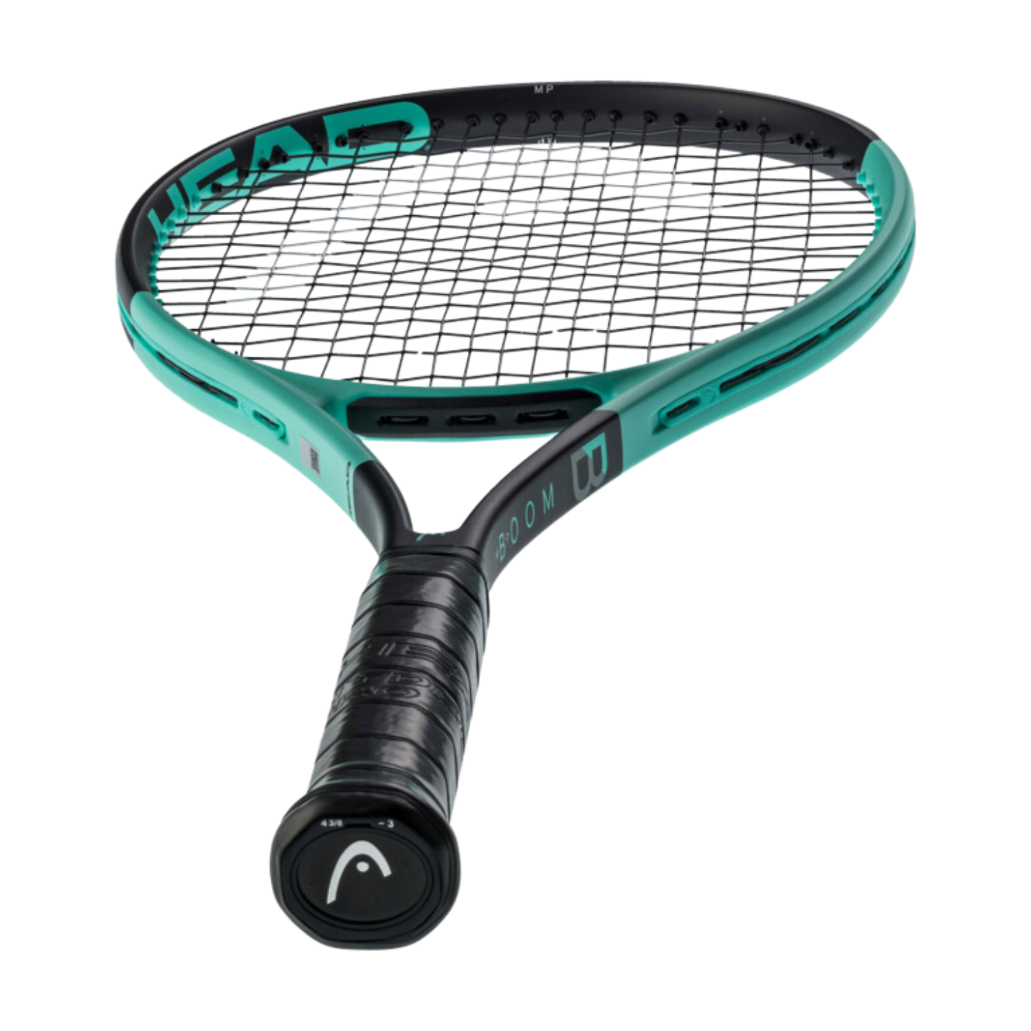 HEAD Boom MP Tennis Racquet
